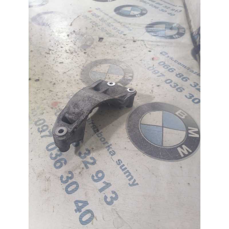 Кронштейн насоса гидроусилителя (кронштейны двигателя) Dodge Journey SXT 2014 3.6 05184594af