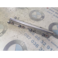 Топливная рампа