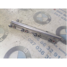 Топливная рампа