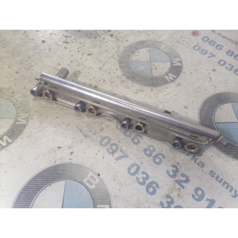 Топливная рампа (топливная система) Ford Focus mk3 2.0 cm5e9d280ag