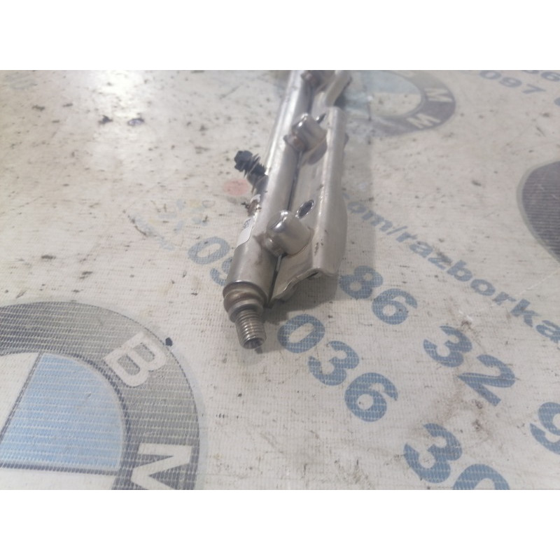 Топливная рампа (топливная система) Ford Focus mk3 2.0 cm5e9d280ag