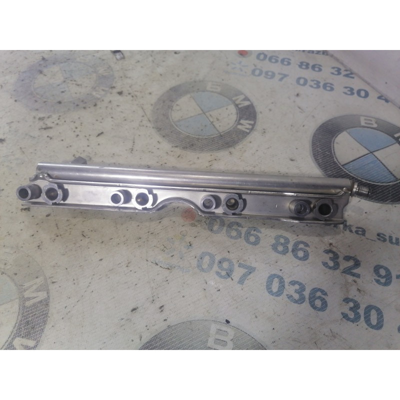 Топливная рампа (топливная система) Ford Focus mk3 2.0 cm5e9d280ag