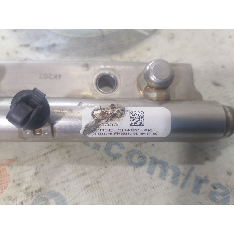 Топливная рампа (топливная система) Ford Focus mk3 2.0 cm5e9d280ag