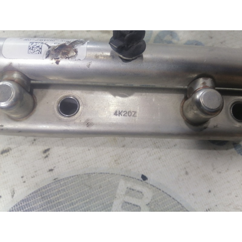 Топливная рампа (топливная система) Ford Focus mk3 2.0 cm5e9d280ag