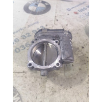 Дроссельная заслонка