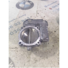 Дроссельная заслонка