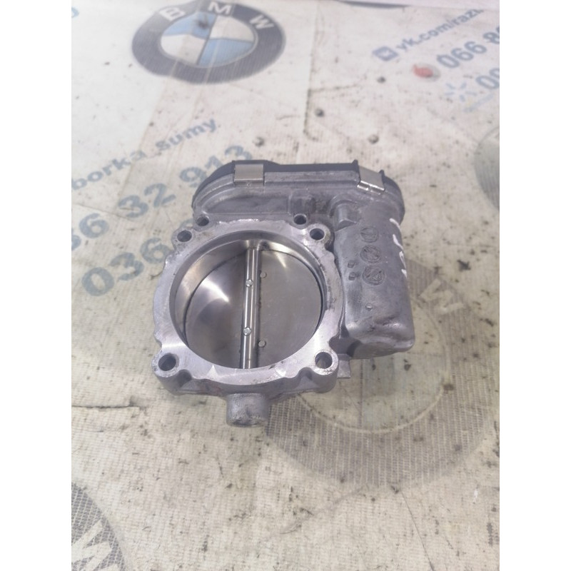 Дроссельная заслонка (электрика двигателя) Dodge Journey SXT 2014 3.6 5184349AC