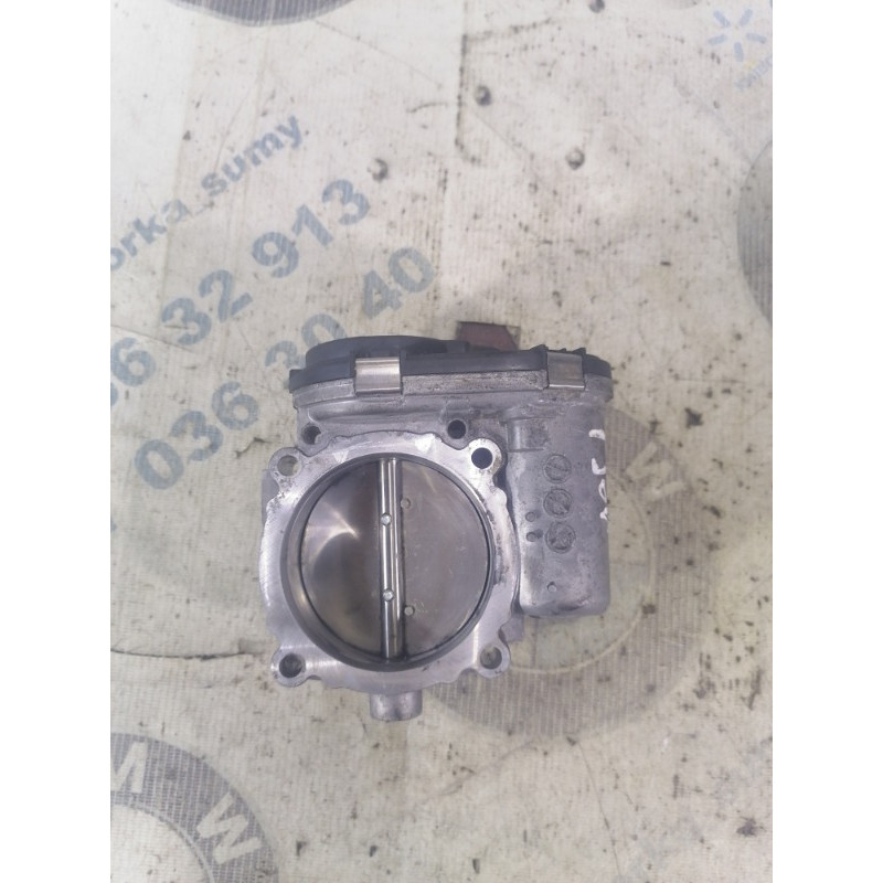 Дроссельная заслонка (электрика двигателя) Dodge Journey SXT 2014 3.6 5184349AC