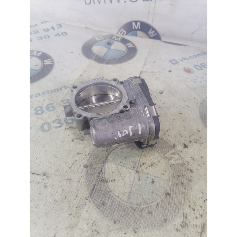 Дроссельная заслонка (электрика двигателя) Dodge Journey SXT 2014 3.6 5184349AC