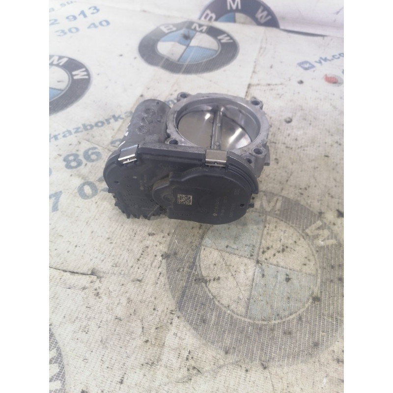 Дроссельная заслонка (электрика двигателя) Dodge Journey SXT 2014 3.6 5184349AC