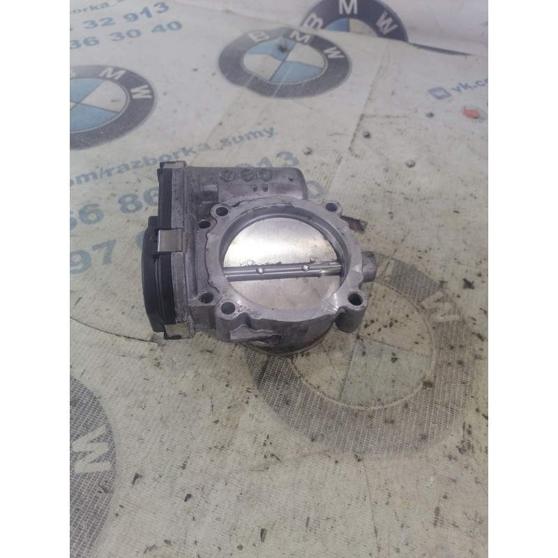 Дроссельная заслонка (электрика двигателя) Dodge Journey SXT 2014 3.6 5184349AC