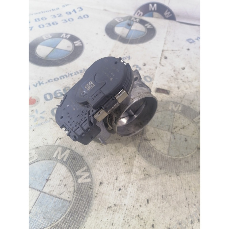 Дроссельная заслонка (электрика двигателя) Dodge Journey SXT 2014 3.6 5184349AC