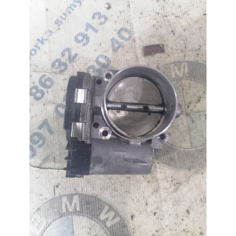 Дроссельная заслонка (электрика двигателя) Dodge Journey SXT 2014 3.6 5184349AC