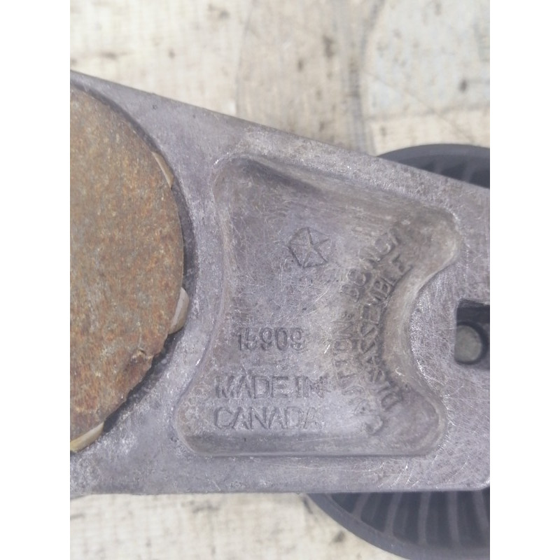 Ролик натяжной (двигатель и элементы) Dodge Journey SXT 2014 3.6 5184617AD