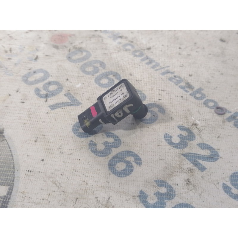 Датчик давления воздуха (электрика / датчики) Dodge Journey SXT 2014 3.6 5149174ab