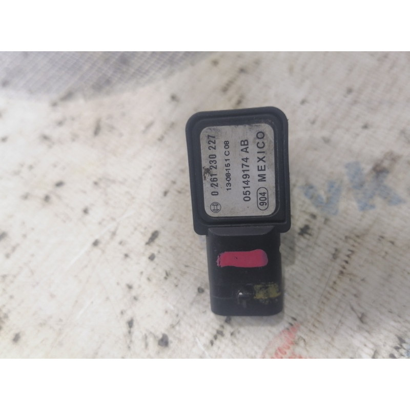 Датчик давления воздуха (электрика / датчики) Dodge Journey SXT 2014 3.6 5149174ab