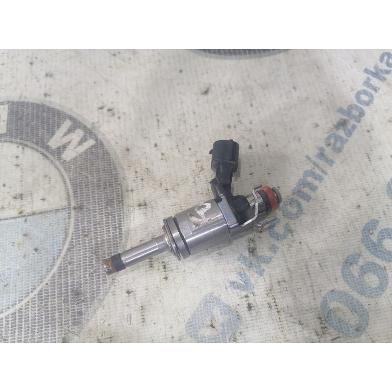 Форсунка топливная (топливная система) Ford Focus MK3 cm5ebb0021