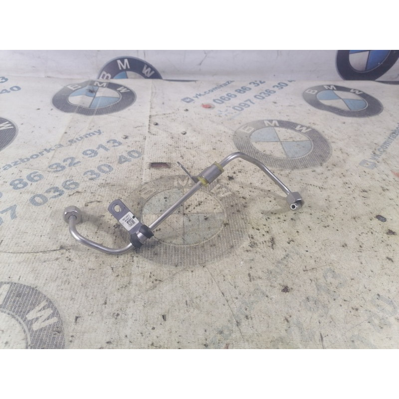 Трубка топливная (топливная система) Ford Focus MK3 cm5e9d350cc