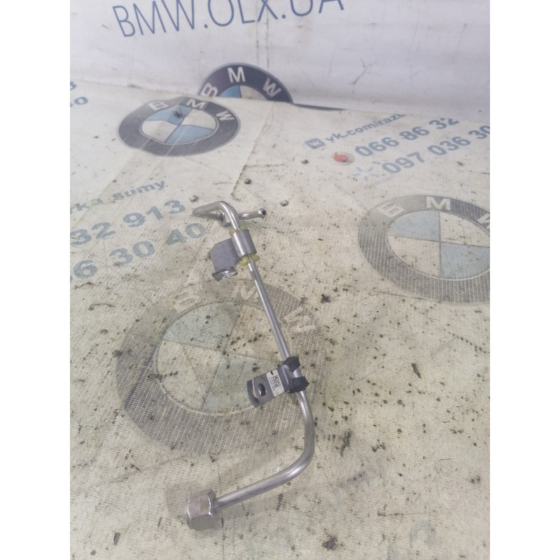 Трубка топливная (топливная система) Ford Focus MK3 cm5e9d350cc