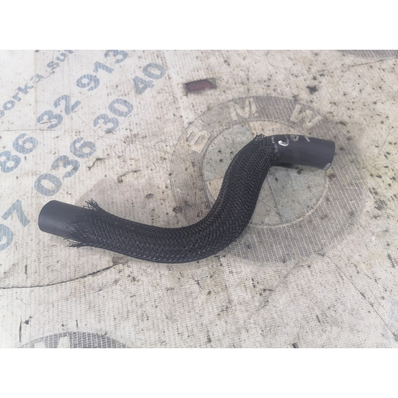 Патрубок (система охлаждения) Dodge Journey SXT 2014 3.6 5058881AD