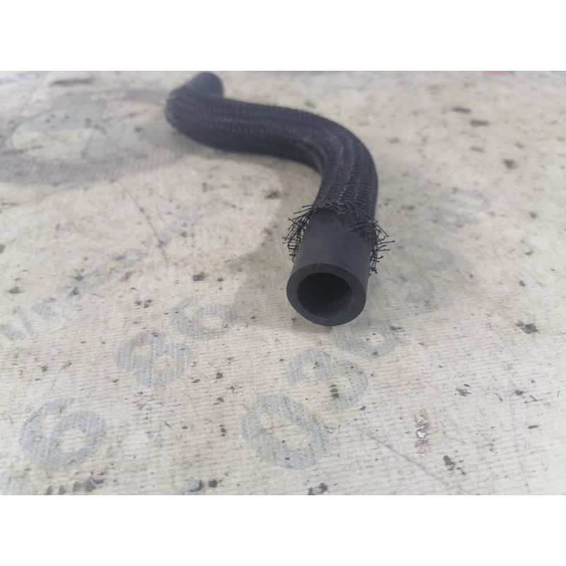 Патрубок (система охлаждения) Dodge Journey SXT 2014 3.6 5058881AD