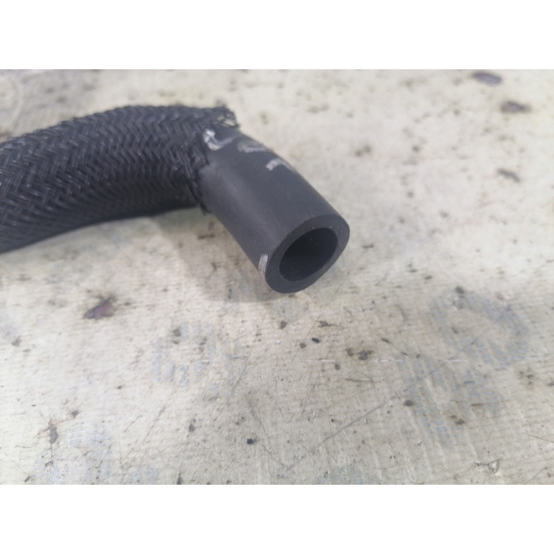 Патрубок (система охлаждения) Dodge Journey SXT 2014 3.6 5058881AD