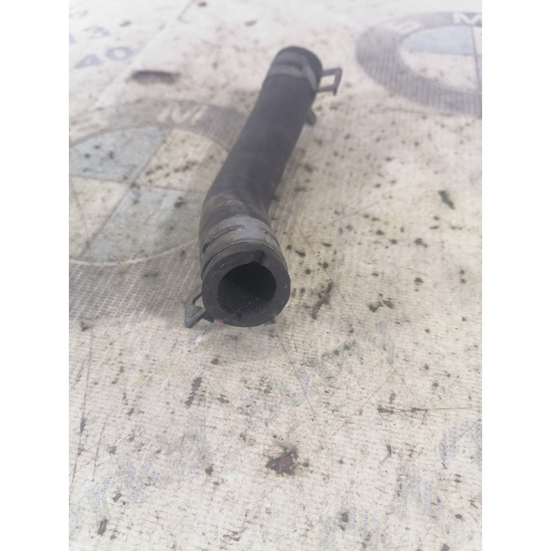 Патрубок (система охлаждения) Dodge Journey SXT 2014 3.6