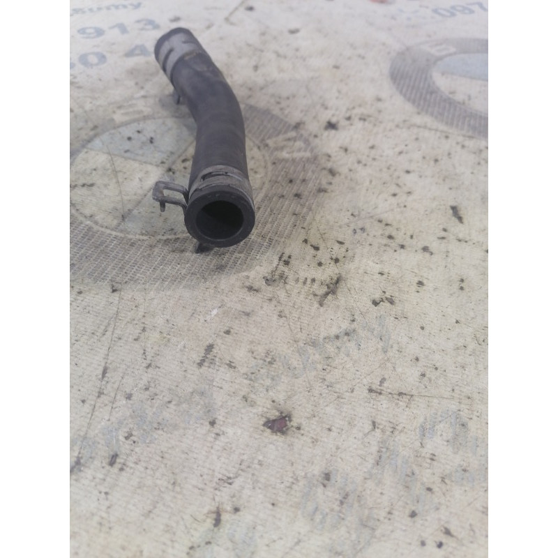 Патрубок (система охлаждения) Dodge Journey SXT 2014 3.6