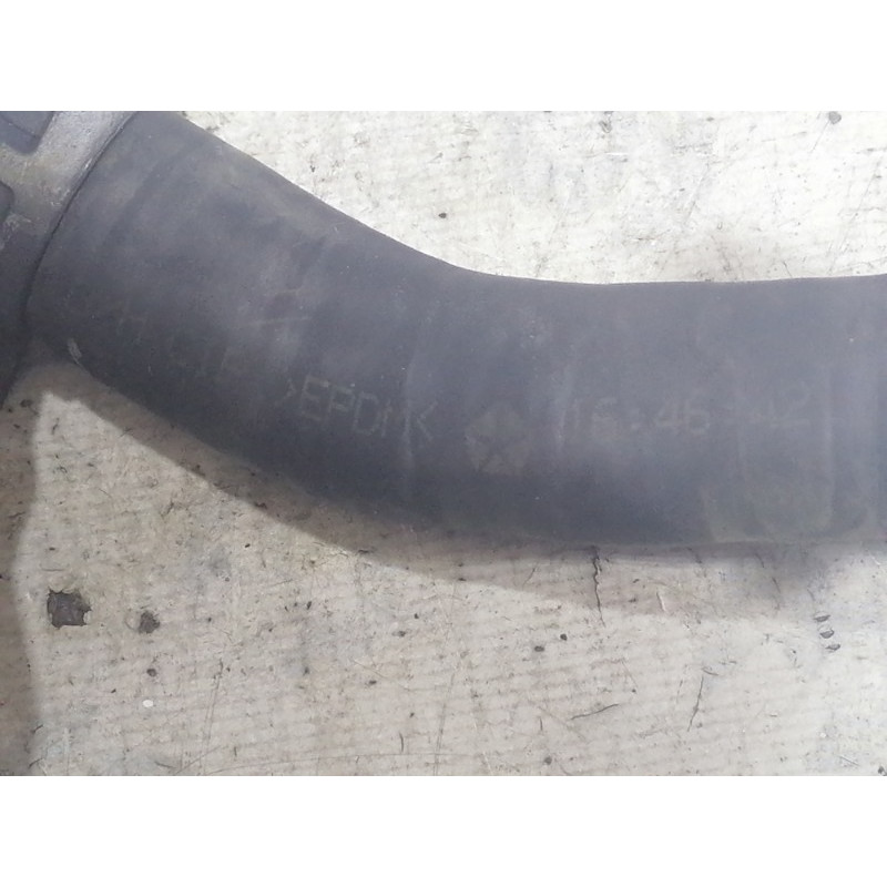 Патрубок (система охлаждения) Dodge Journey SXT 2014 3.6