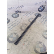 Молдинг двери внешний