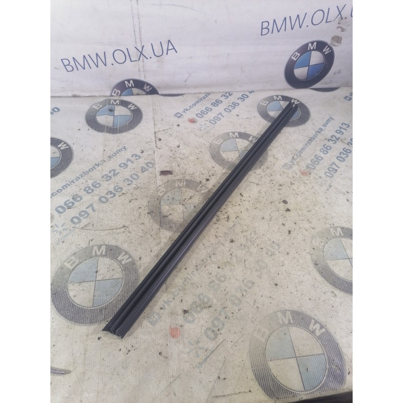 Зовнішній молдинг дверки (кузов і елементи) Jeep Compass MK49 2014 2.4 5074654AD