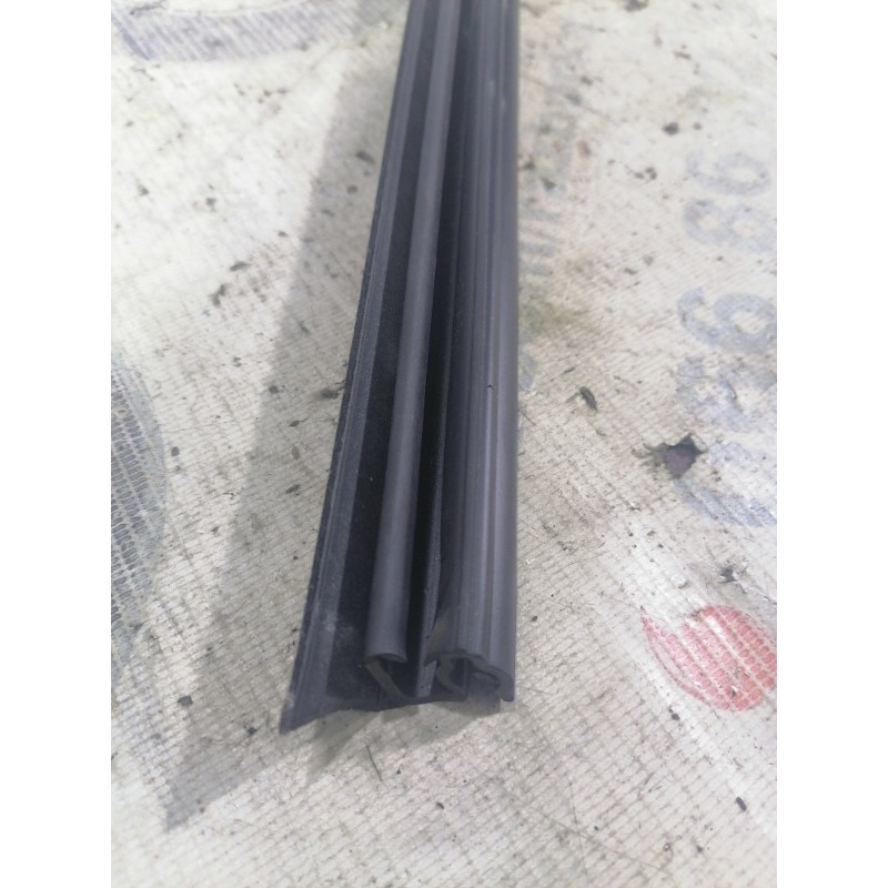 Зовнішній молдинг дверки (кузов і елементи) Jeep Compass MK49 2014 2.4 5074654AD