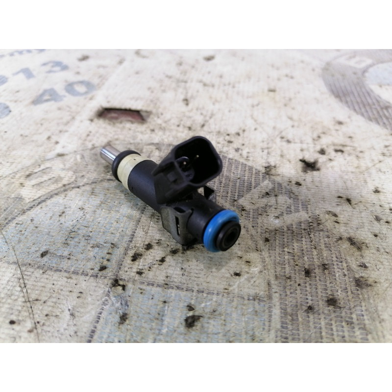 Форсунка топливная (топливная система) Jeep Patriot MK74 2012 2.4 04891577ac