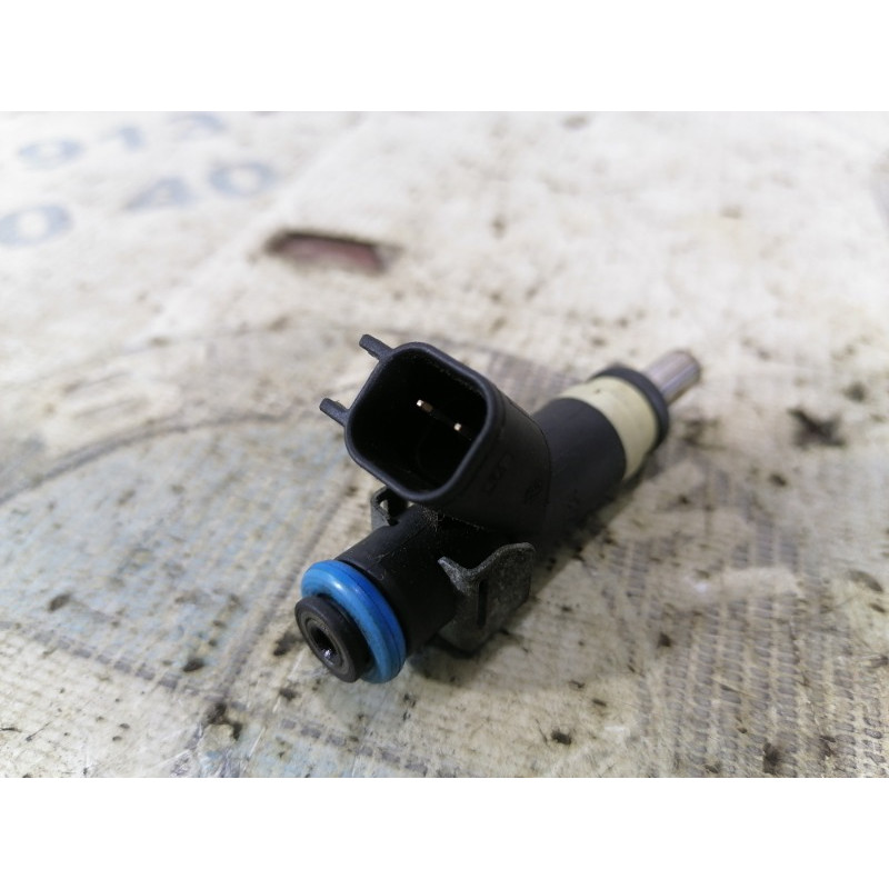 Форсунка топливная (топливная система) Jeep Patriot MK74 2012 2.4 04891577ac