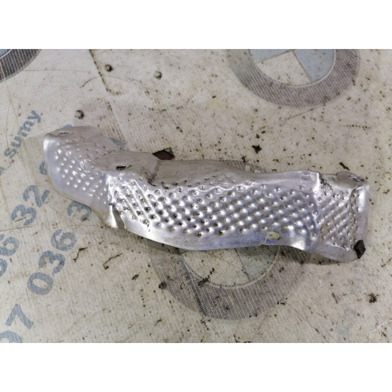 Защита (кузов и элементы) Jeep Patriot MK74 2012 2.4 04795259ad
