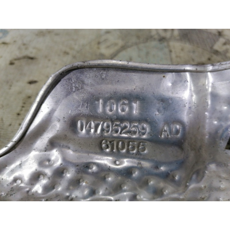 Защита (кузов и элементы) Jeep Patriot MK74 2012 2.4 04795259ad