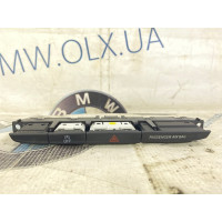 Кнопка аварийной сигнализации