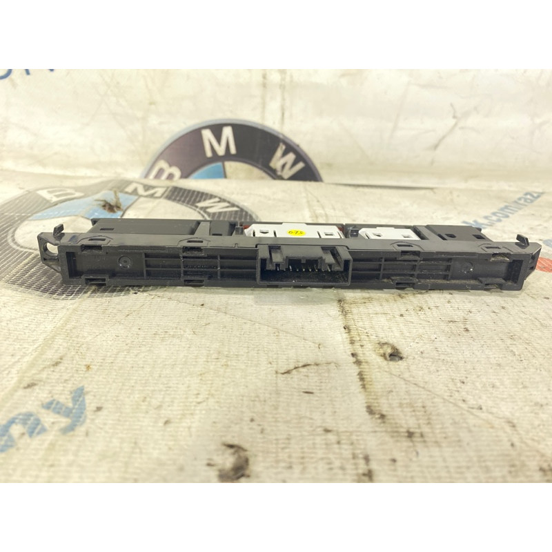 Кнопка аварийной сигнализации (электрика / кнопки) Volkswagen Atlas 1 3cn927132a