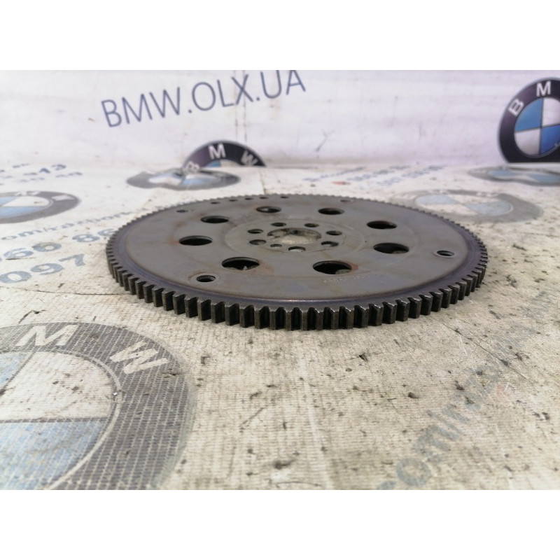 Маховик (двигатель и элементы) Jeep Patriot MK74 2012 2.4