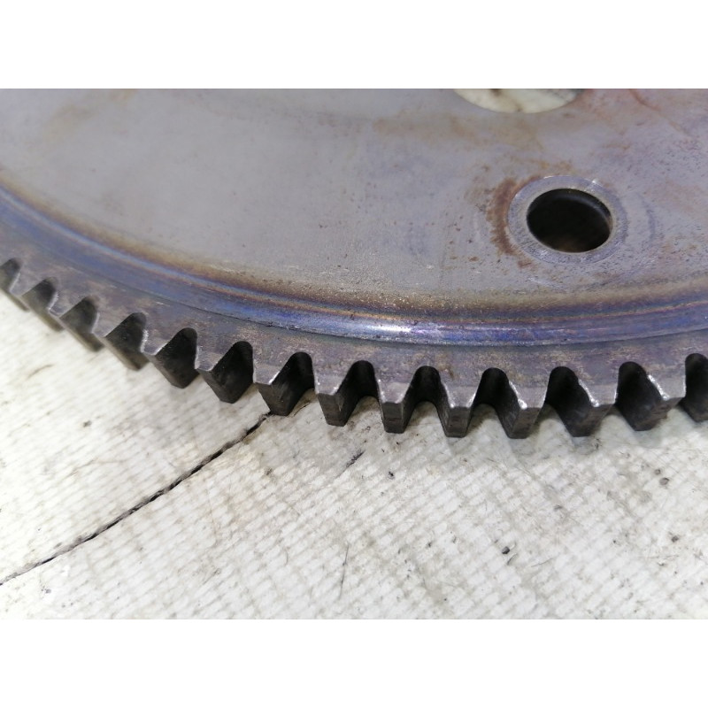 Маховик (двигатель и элементы) Jeep Patriot MK74 2012 2.4