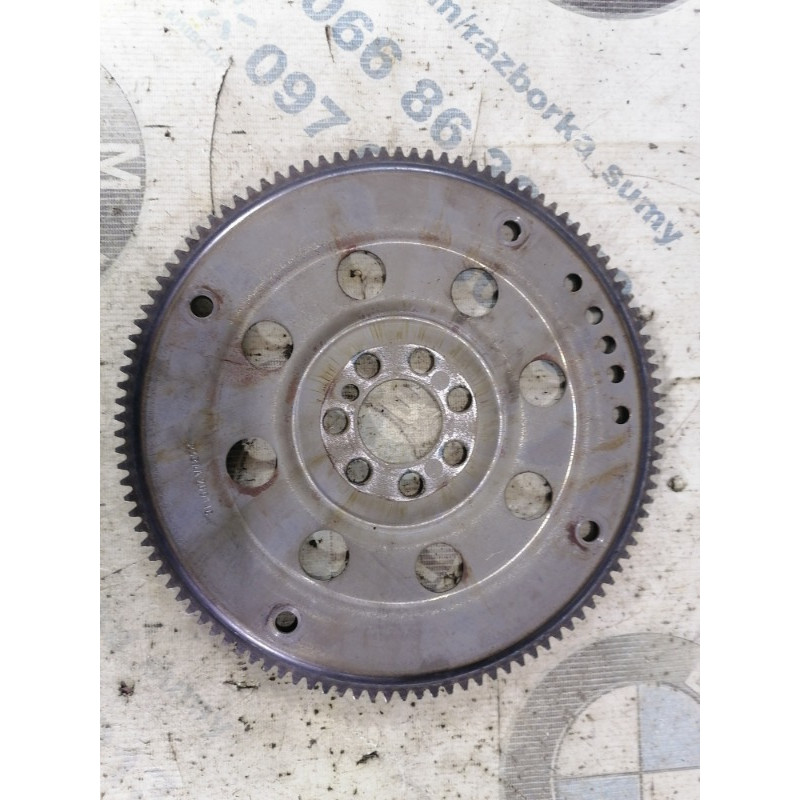 Маховик (двигатель и элементы) Jeep Patriot MK74 2012 2.4