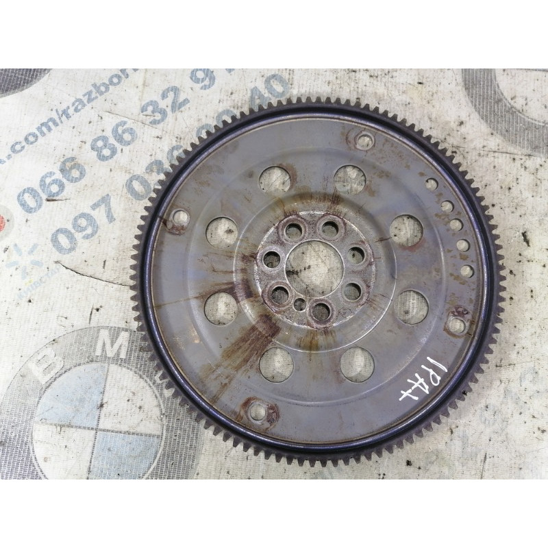 Маховик (двигатель и элементы) Jeep Patriot MK74 2012 2.4