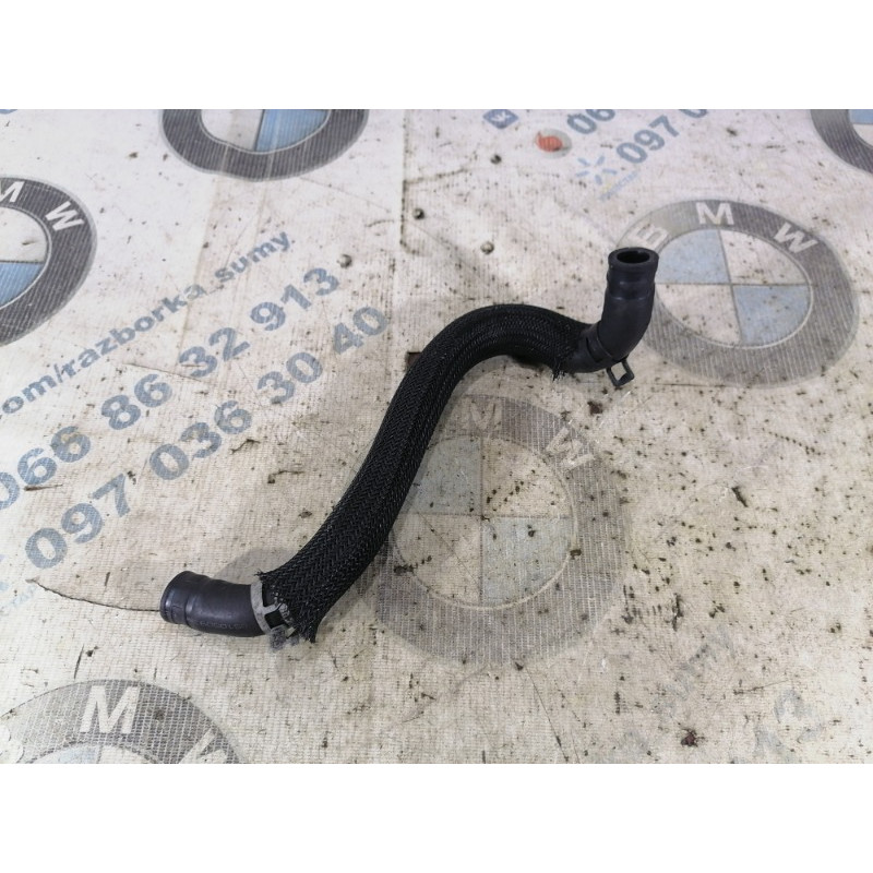 Шланг гидроусилителя (рулевое управление) Jeep Patriot MK74 2012 2.4 05105093aa