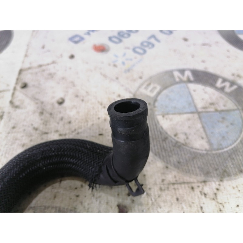 Шланг гидроусилителя (рулевое управление) Jeep Patriot MK74 2012 2.4 05105093aa