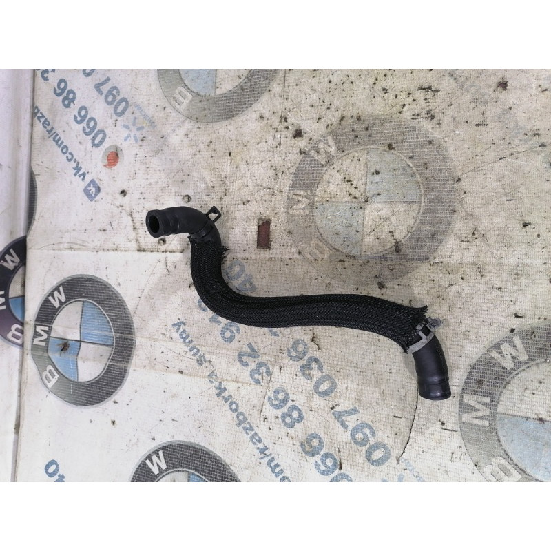 Шланг гидроусилителя (рулевое управление) Jeep Patriot MK74 2012 2.4 05105093aa