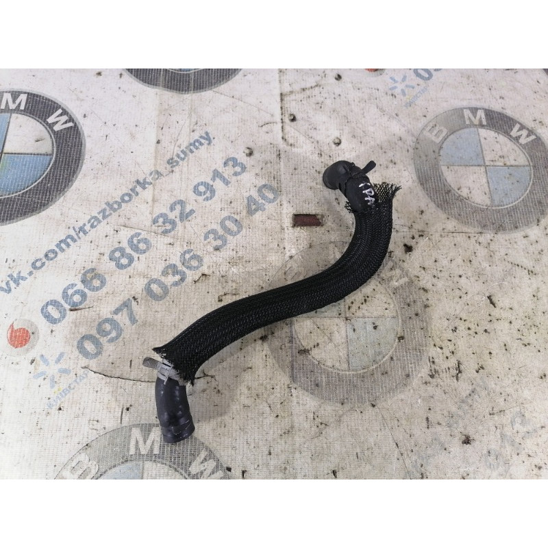 Шланг гидроусилителя (рулевое управление) Jeep Patriot MK74 2012 2.4 05105093aa