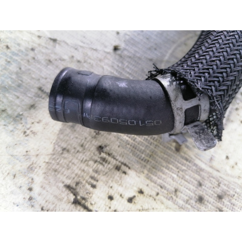 Шланг гидроусилителя (рулевое управление) Jeep Patriot MK74 2012 2.4 05105093aa