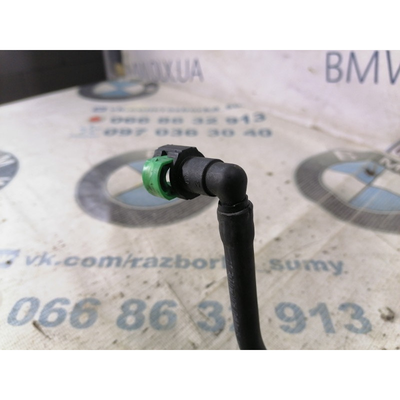 трубка (двигатель и элементы) Jeep Patriot MK74 2012 2.4 5105112AE