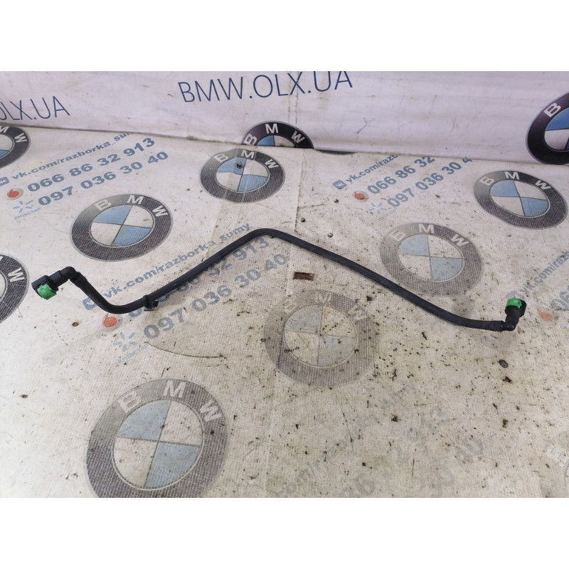 трубка (двигатель и элементы) Jeep Patriot MK74 2012 2.4 5105112AE