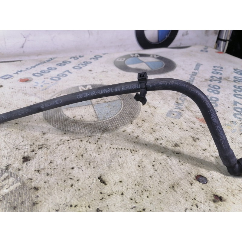 трубка (двигатель и элементы) Jeep Patriot MK74 2012 2.4 5105112AE